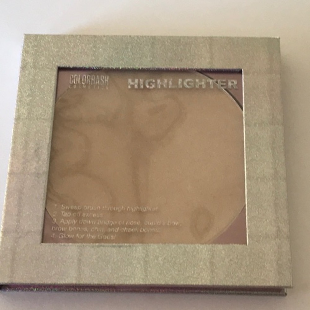 ColorBash Highlighter